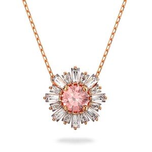 New Swarovski Idyllia necklace